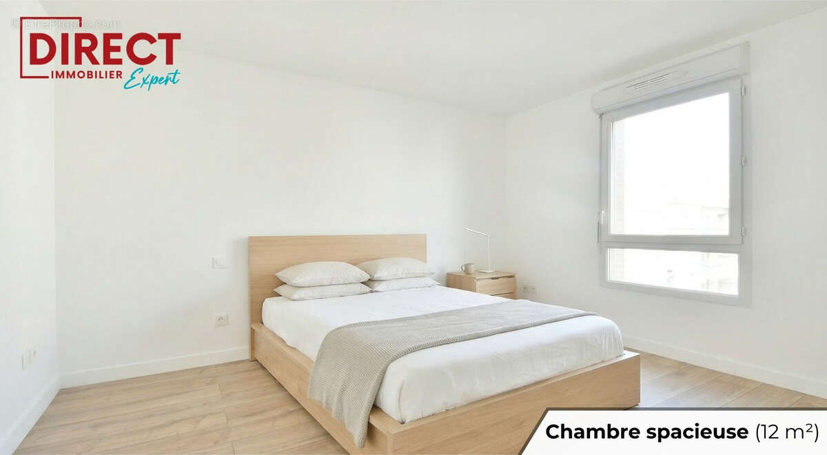 Appartement à CRETEIL