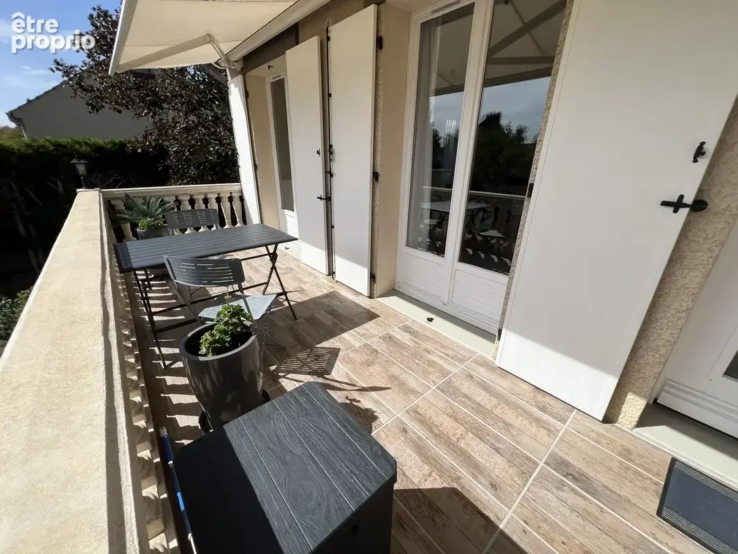 Maison rénovée de 5 pièces - photo 7