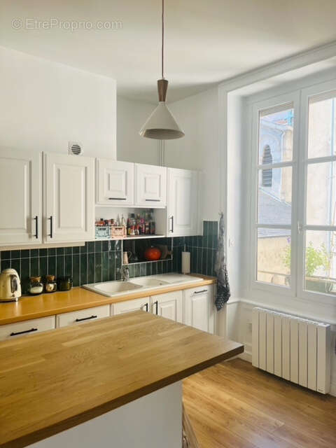 Appartement à LYON-2E