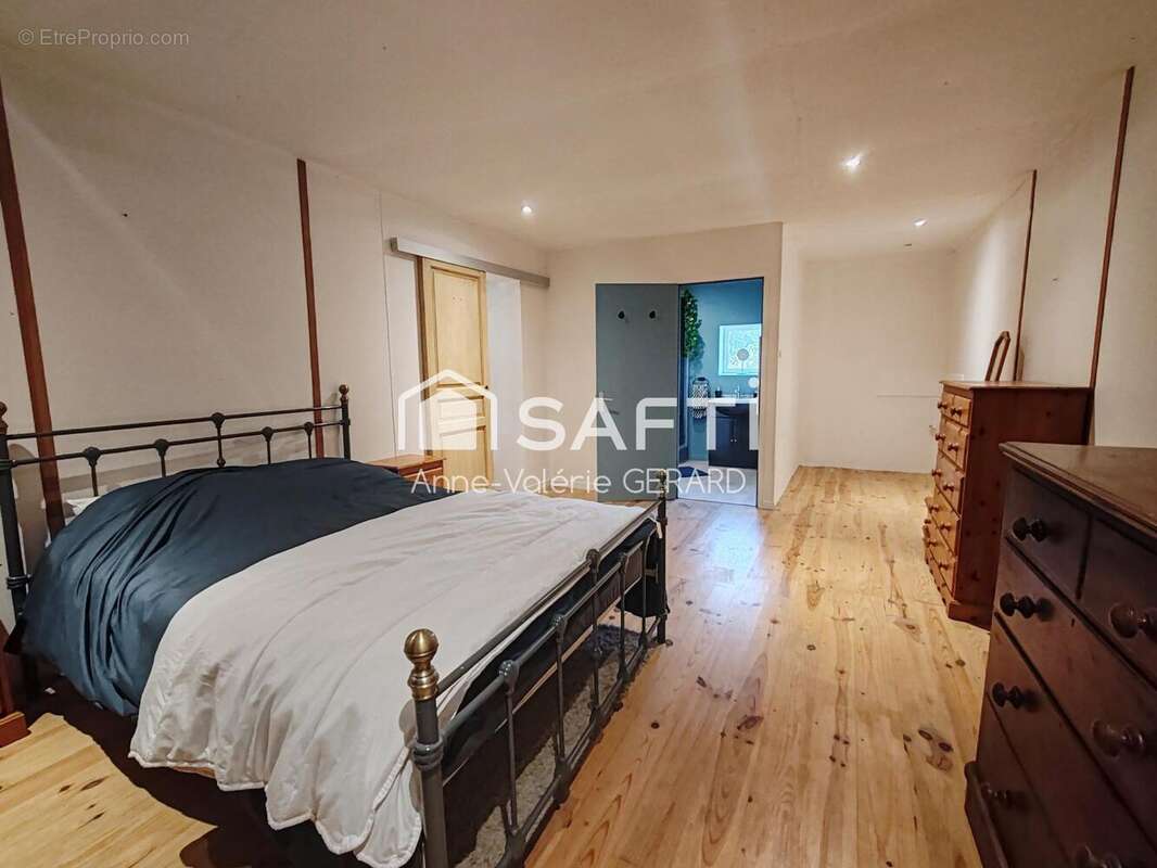 Photo 5 - Maison à PASSAIS