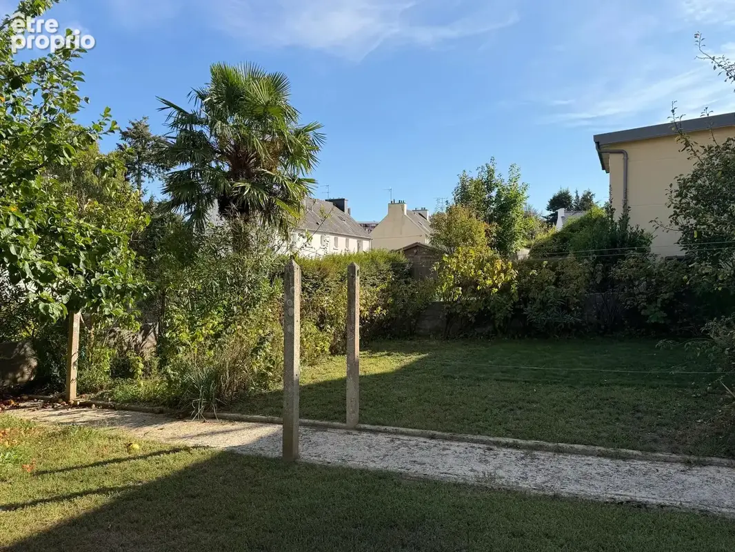 Maison au calme avec Jardin - photo 8