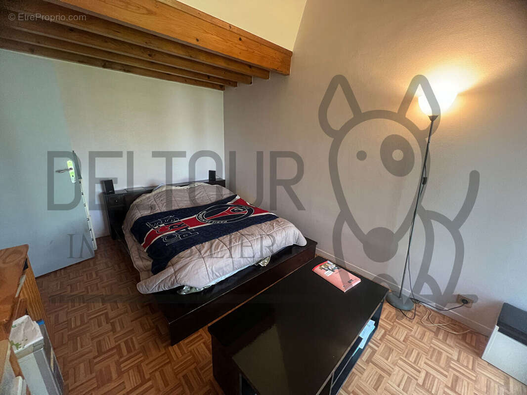 Maison à VILLENEUVE-SUR-BELLOT