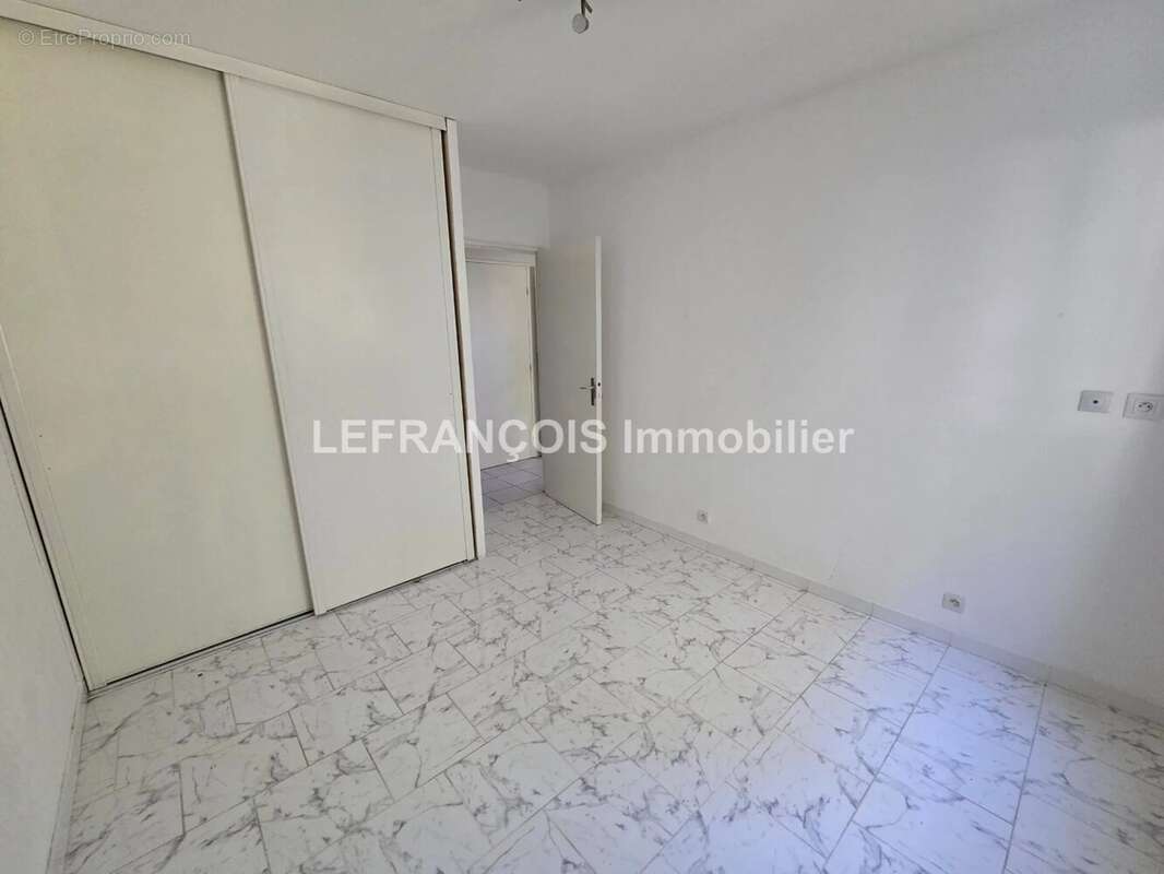 Appartement à GRASSE