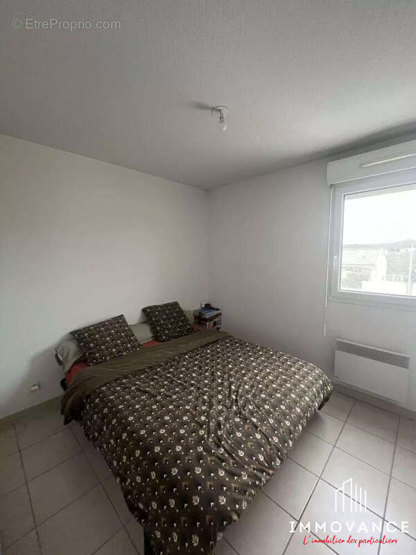 Appartement à SAINT-MATHIEU-DE-TREVIERS