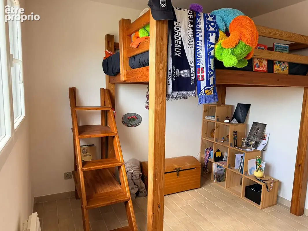 Maison vue dominante - photo 10