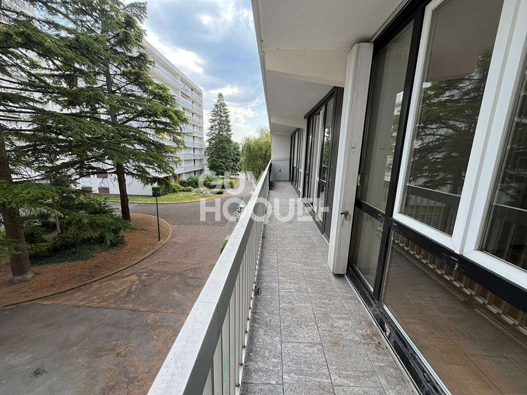 Appartement Chelles 5 pièces 95.92 m2 - photo 3