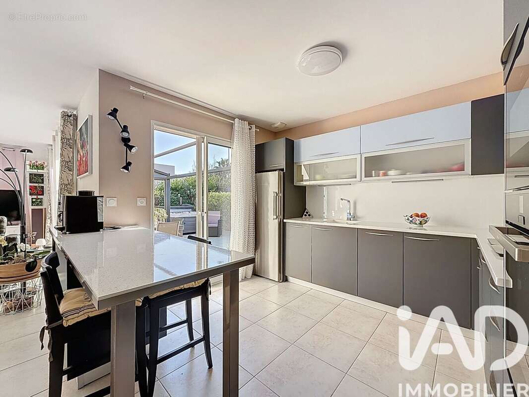 Photo 3 - Maison à AGDE