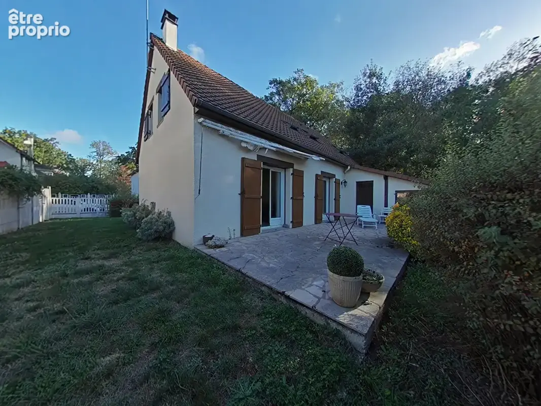 Maison  individuelle avec garage de 22 m² - photo 15