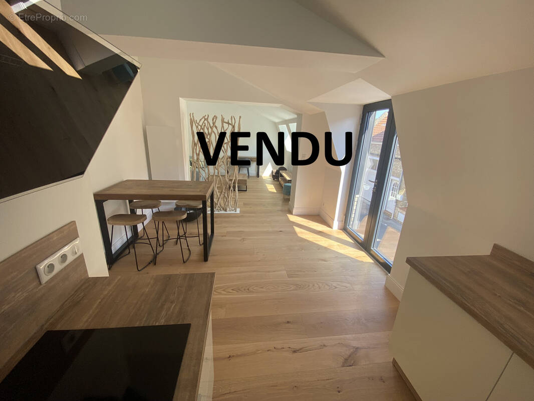 Maison à BERGUES
