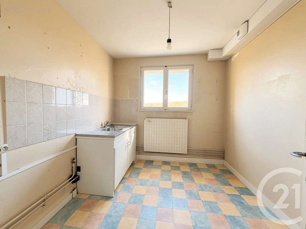 Appartement à BEGLES