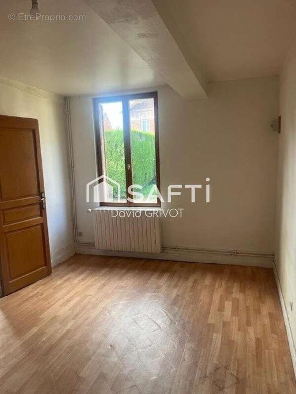 Photo 5 - Maison à LA NEUVILLE-ROY