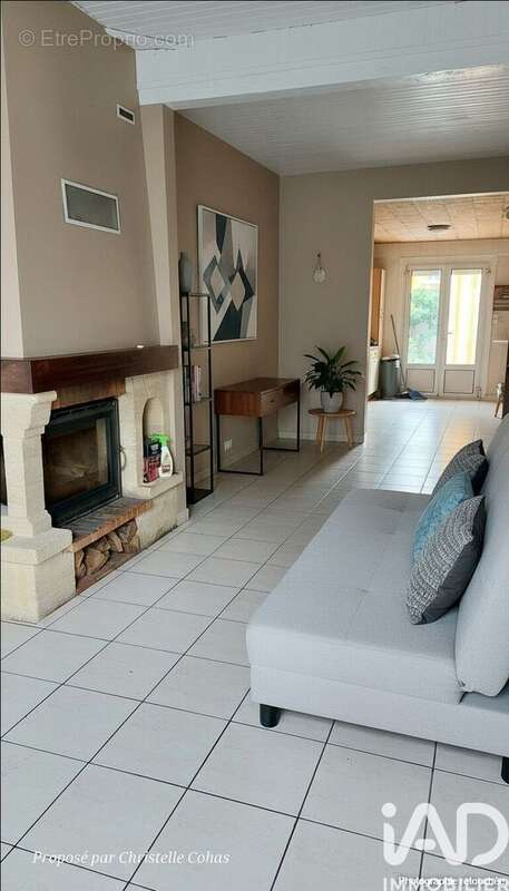 Photo 3 - Maison à LES PONTS-DE-CE