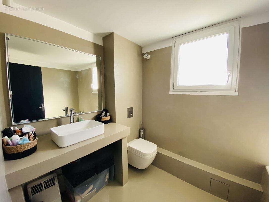 Maison à SAINT-BRIEUC