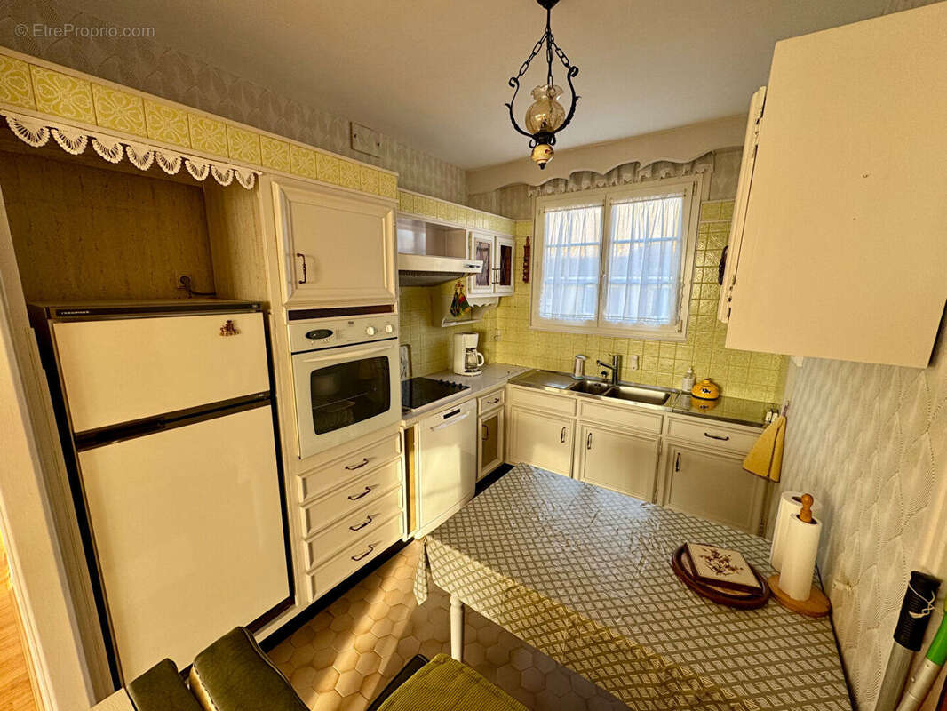 Appartement à BOULOGNE-SUR-MER