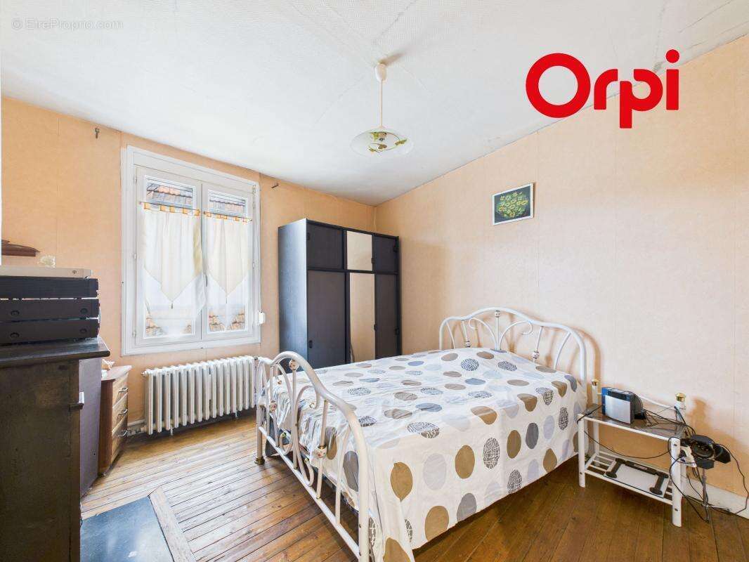 Maison de ville à Bernay – Parfaite pour un premier achat - photo 9