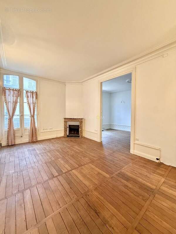 Appartement à TOURS