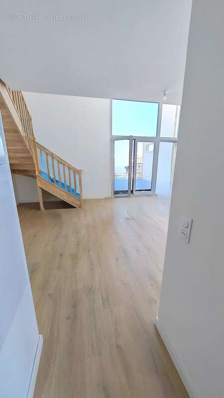 Appartement à LA ROCHELLE