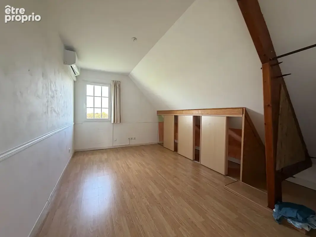 Maison à vendre - le tilleul- 173 m² - 4 chambres - vie de plain pied - photo 13