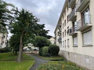 Appartement à THIAIS