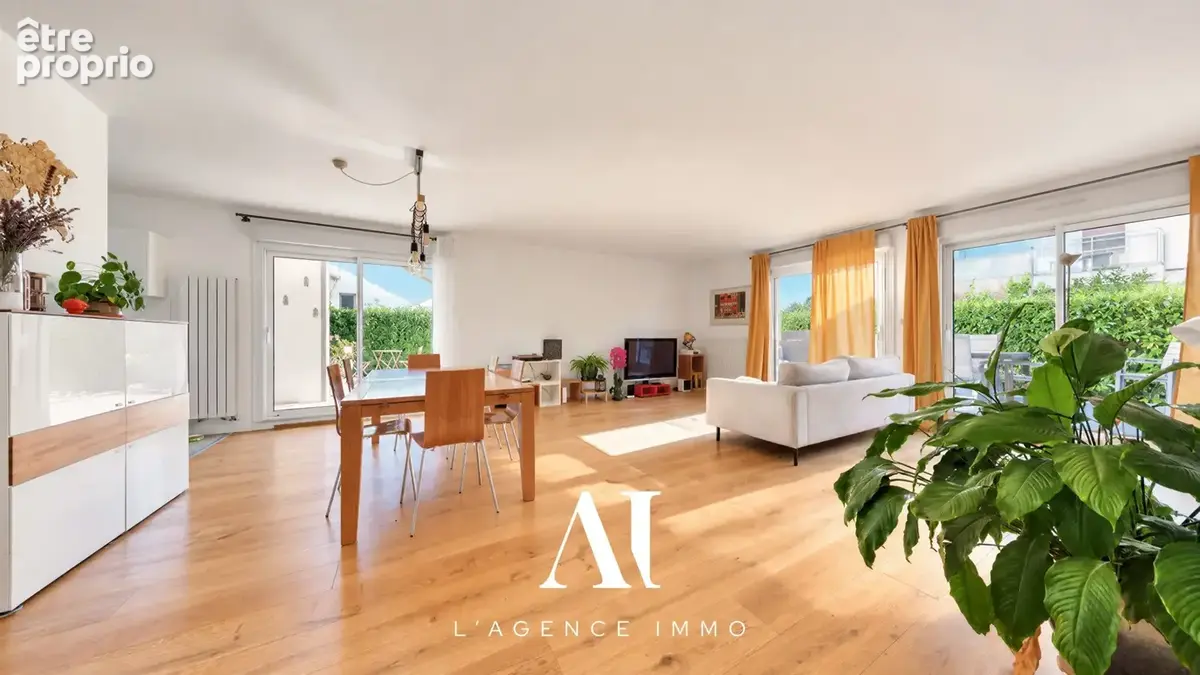 Maison 7 pièces 171 m² à vendre à Prevessin-Moens (01280) - photo 9