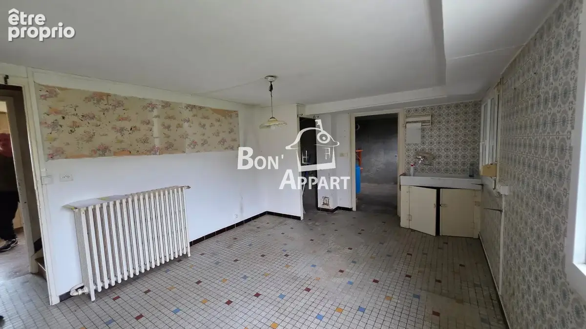 Maison à fort potentiel - photo 9