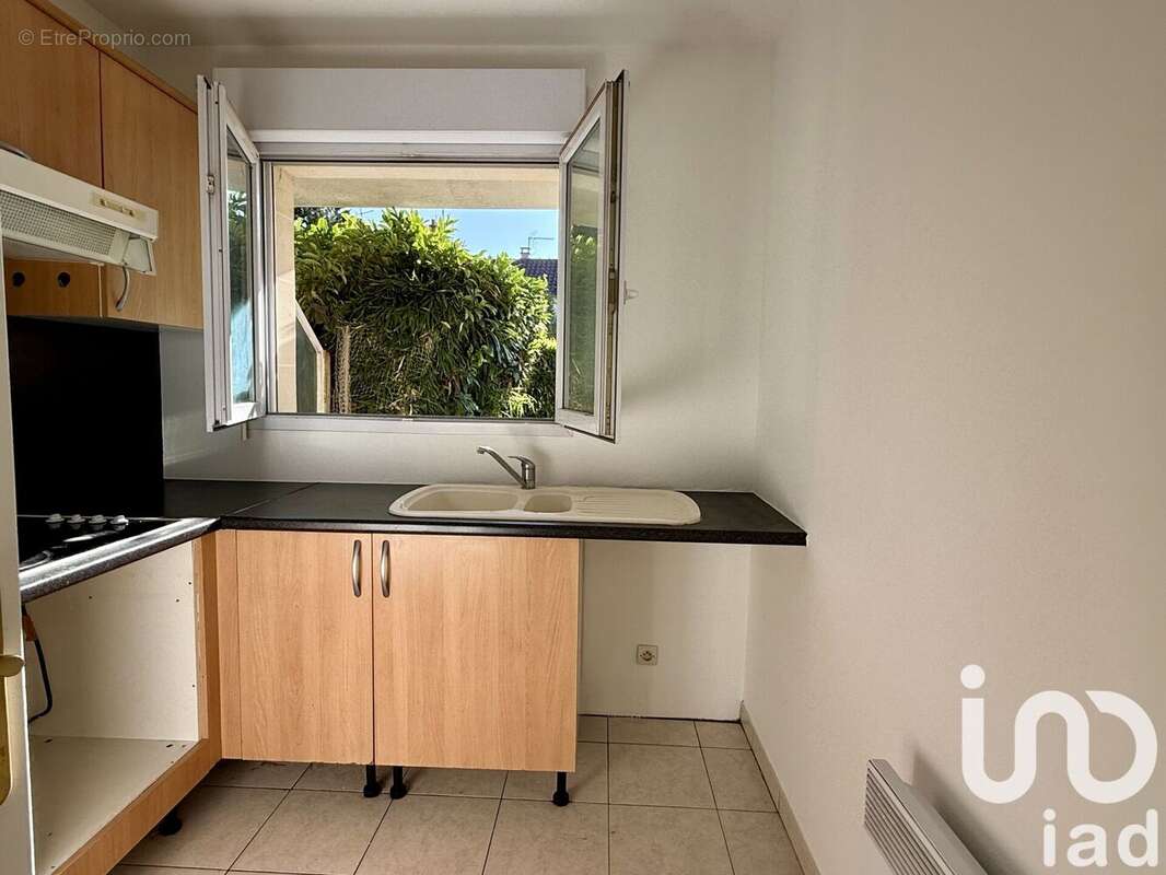 Photo 5 - Appartement à NEUILLY-PLAISANCE