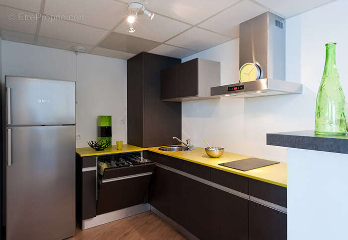 Appartement à TALENCE