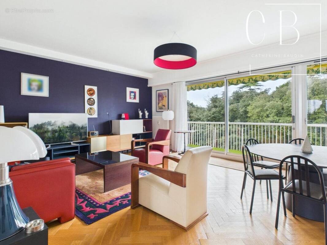 Photo 1 - Appartement à LA ROCHELLE