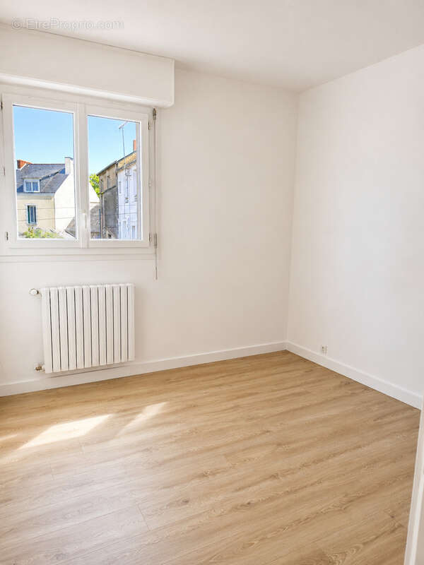 Appartement à SAINT-NAZAIRE