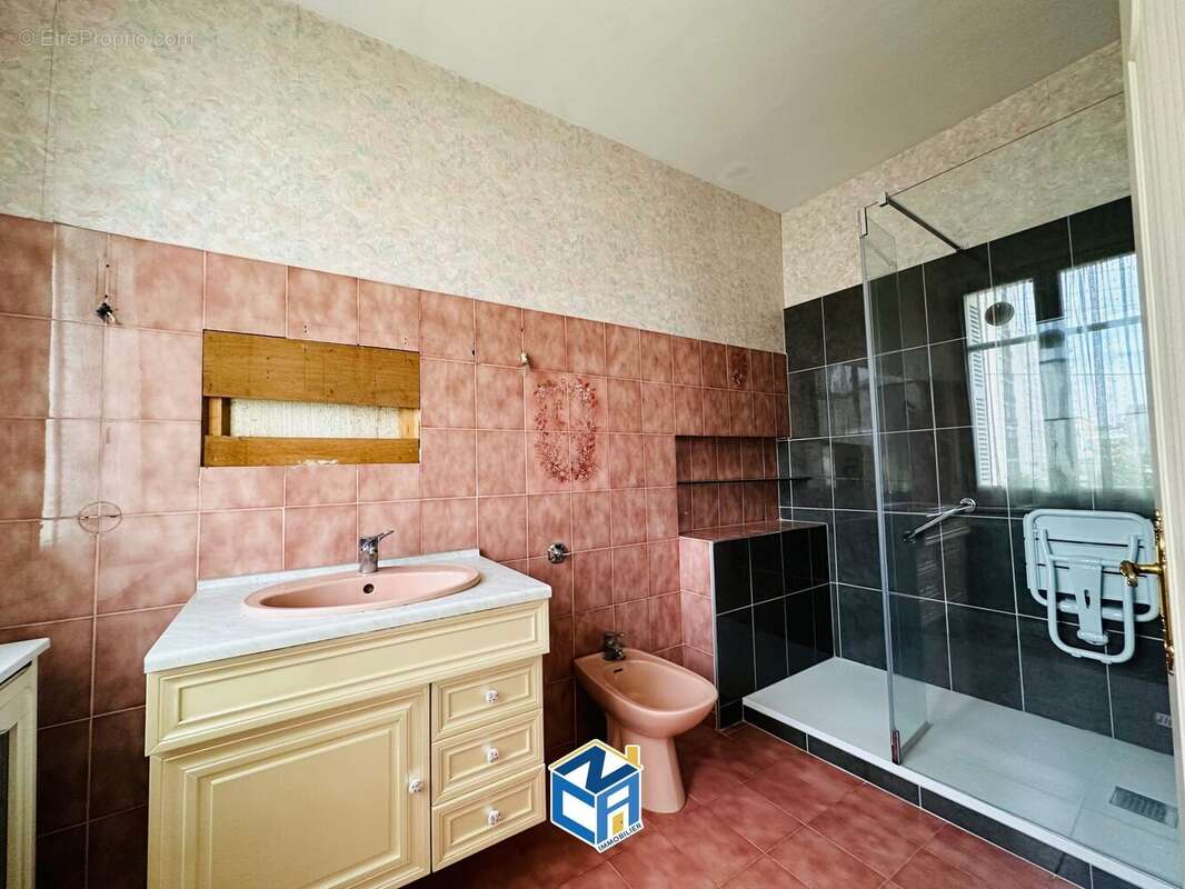 Maison 106 m² à Tours  - photo 6