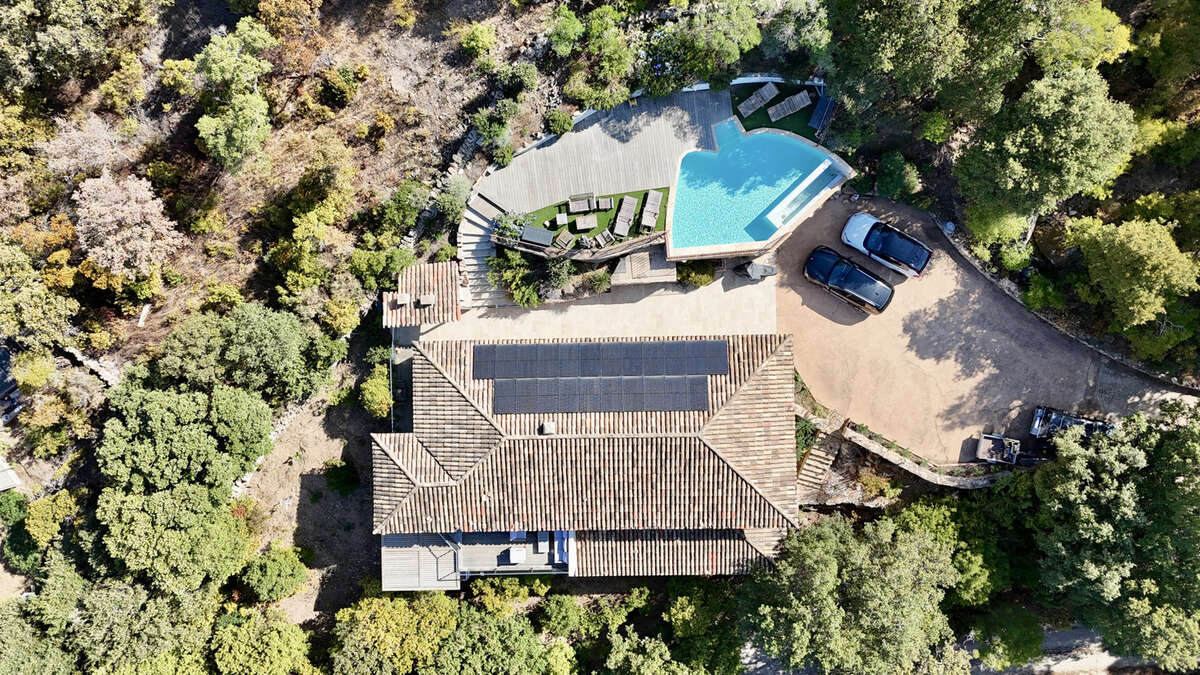 Maison à PORTO-VECCHIO