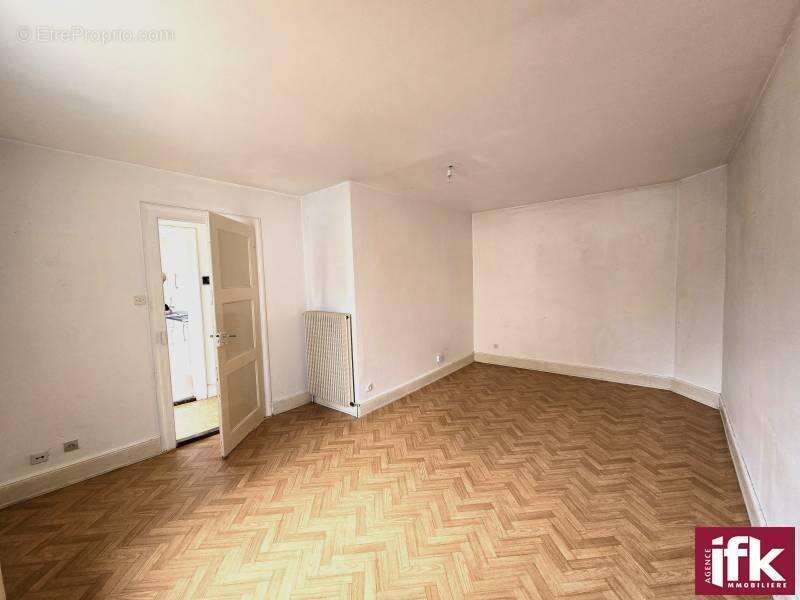 Maison à HORBOURG-WIHR