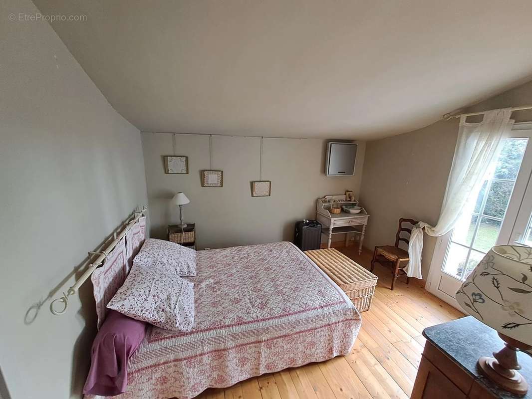 Maison à PLAN-DE-CUQUES