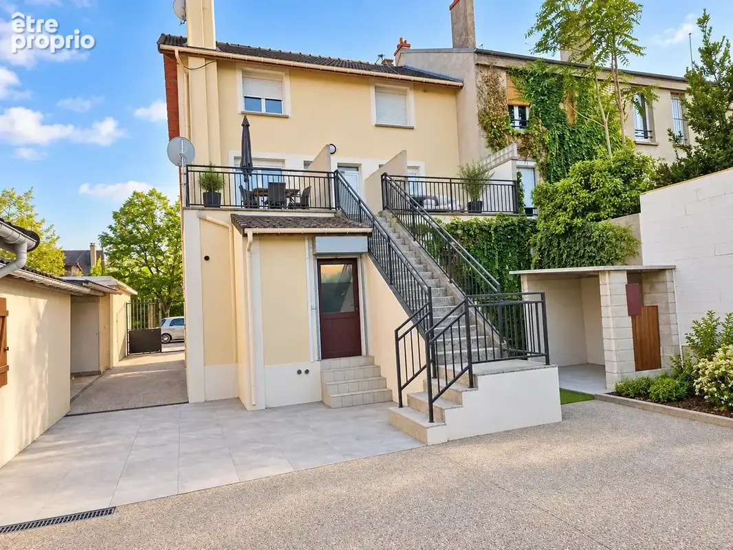 Livry-gargan - photo 1