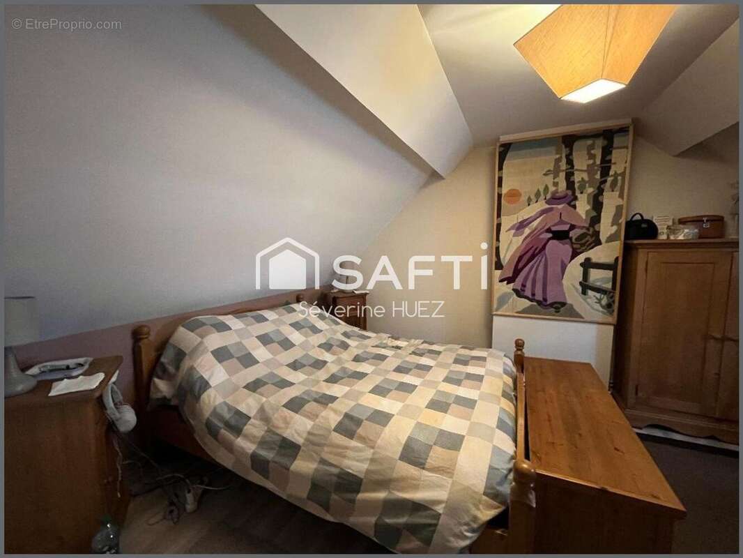 Photo 5 - Maison à AUCHEL