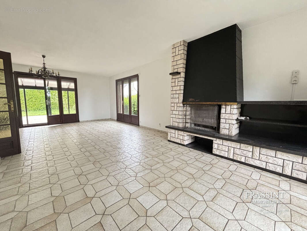 Maison 129 m² à Proville  - photo 4