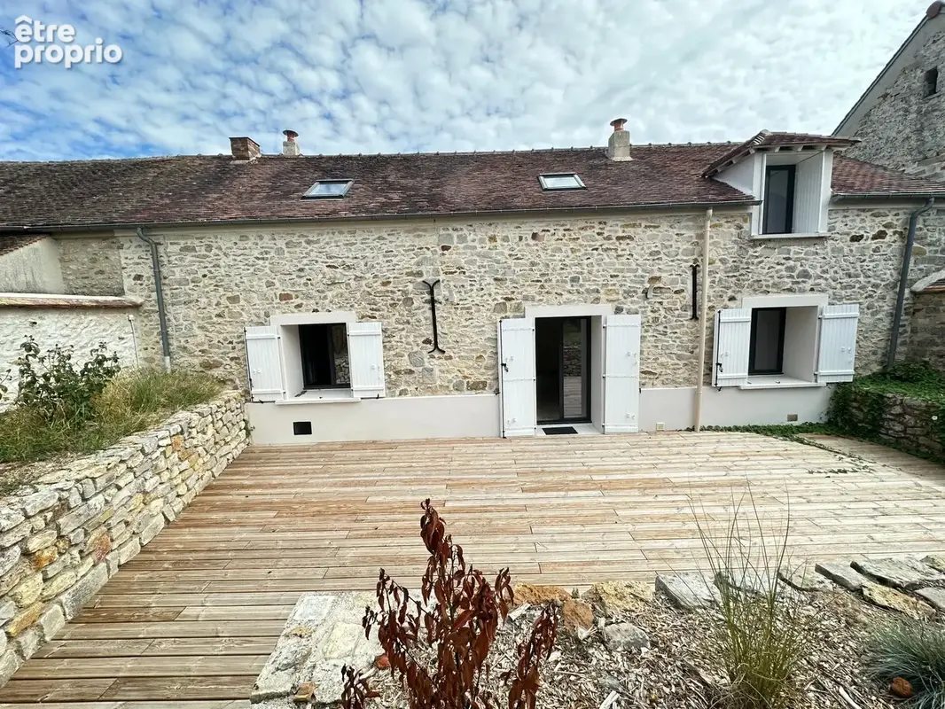 Maison 7 pièces 149 m² à vendre à Chailly-En-Biere (77930) - photo 5