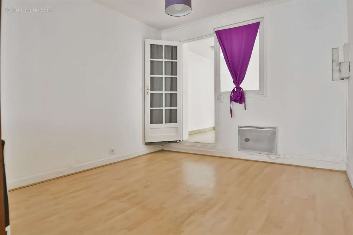 Appartement à GARCHES