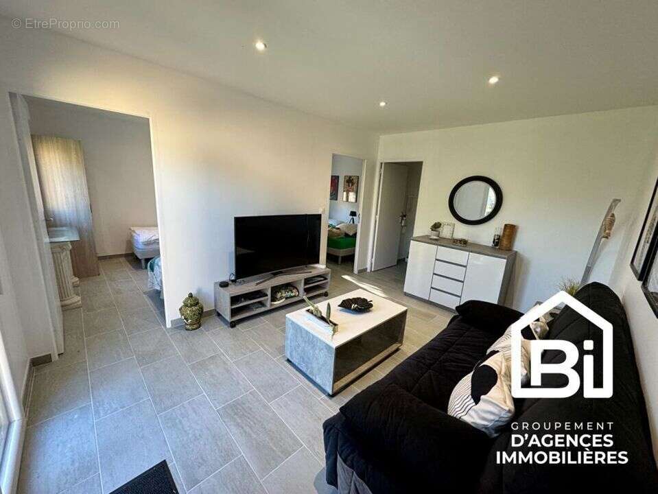 Maison à OUISTREHAM