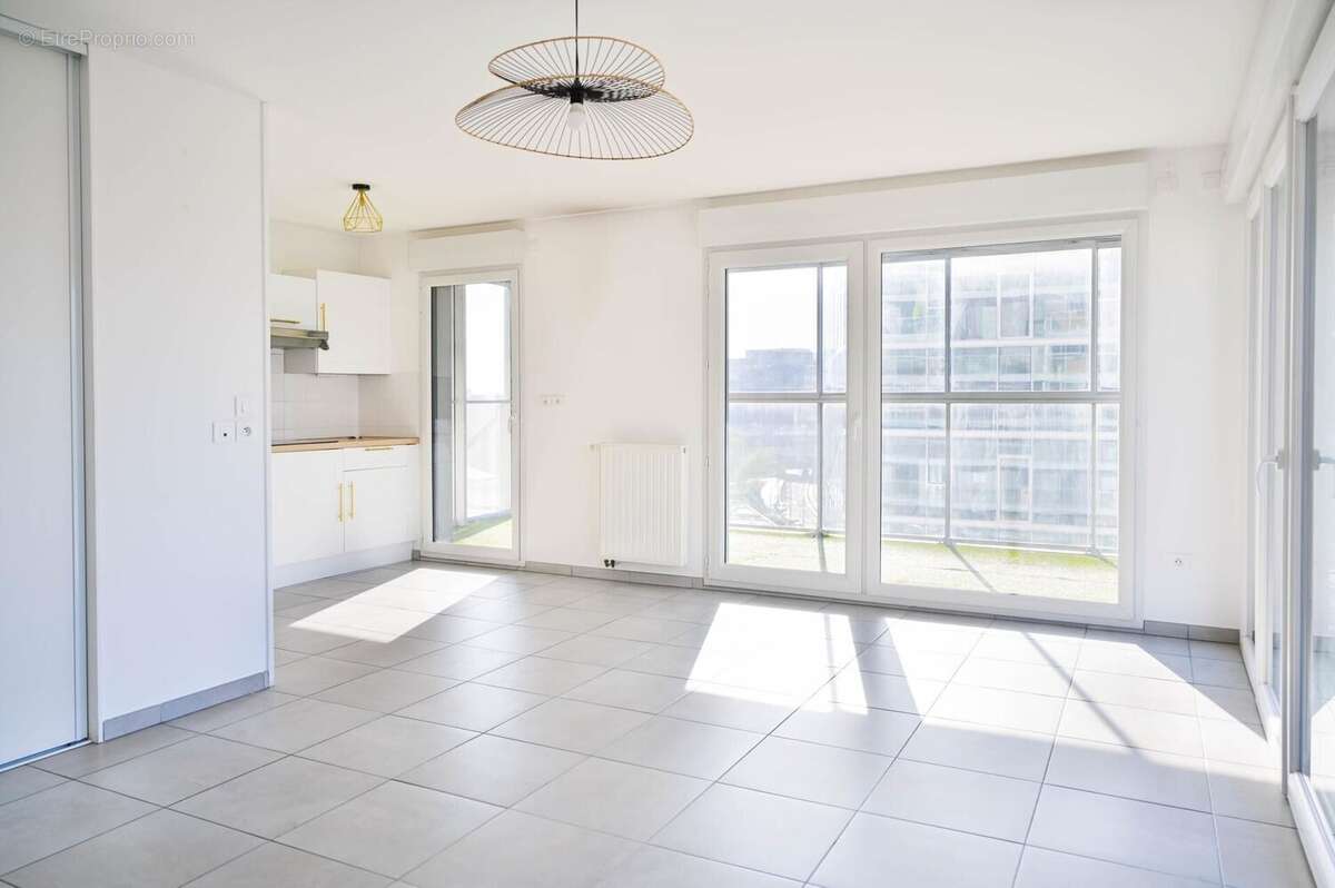 Photo 3 - Appartement à NANTES