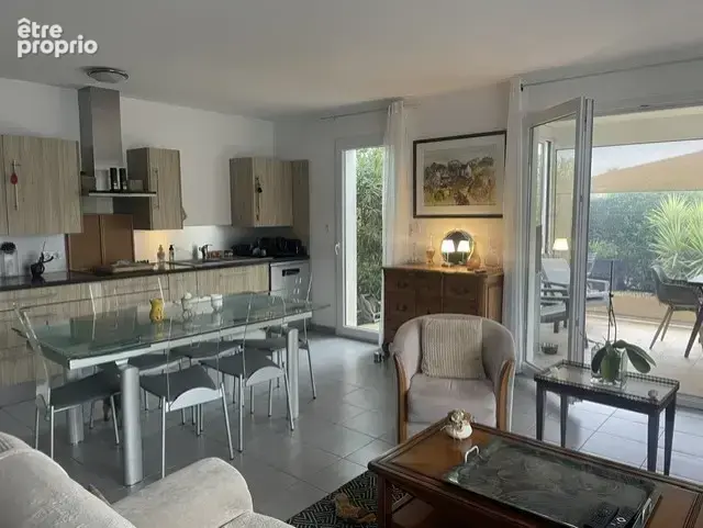 Maison 3 pièces 78 m² à vendre à Vias (34450) - photo 5