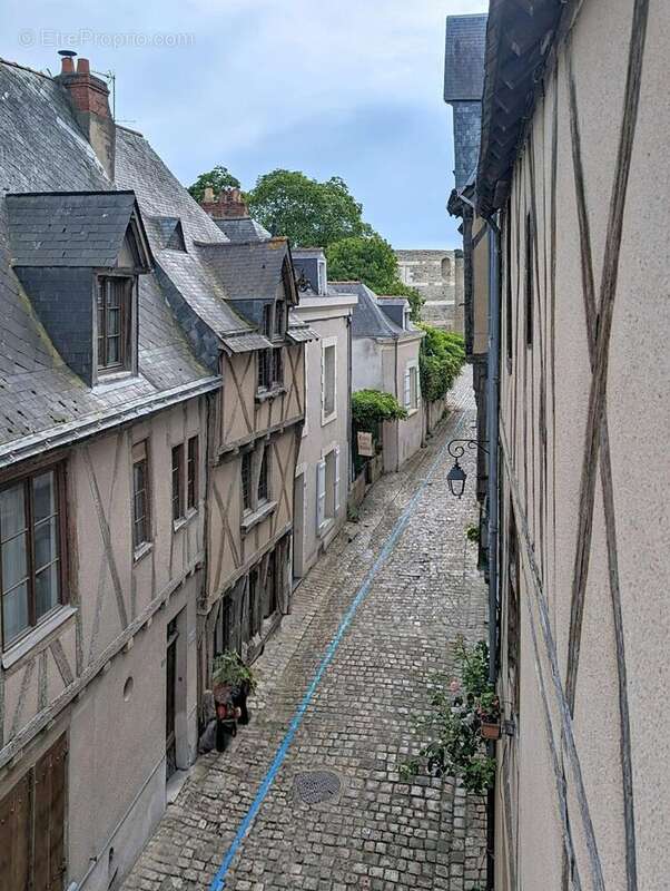 Photo 6 - Appartement à ANGERS