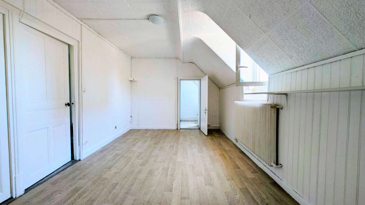 Appartement Dijon 2 pièces 25 m2 - photo 2