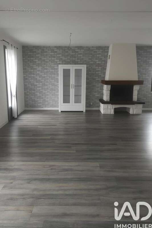 Photo 5 - Maison à NEUVY-EN-SULLIAS