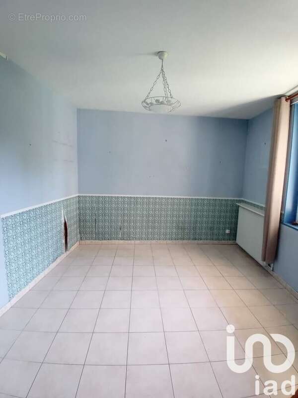 Photo 9 - Maison à FLINS-SUR-SEINE