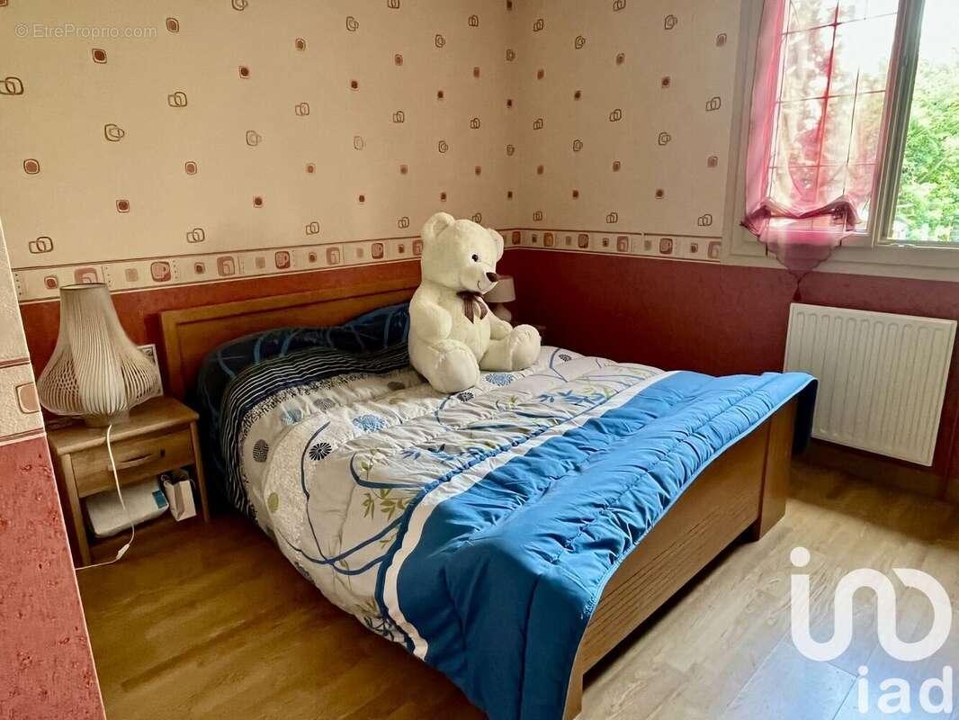 Photo 8 - Maison à CHANCE