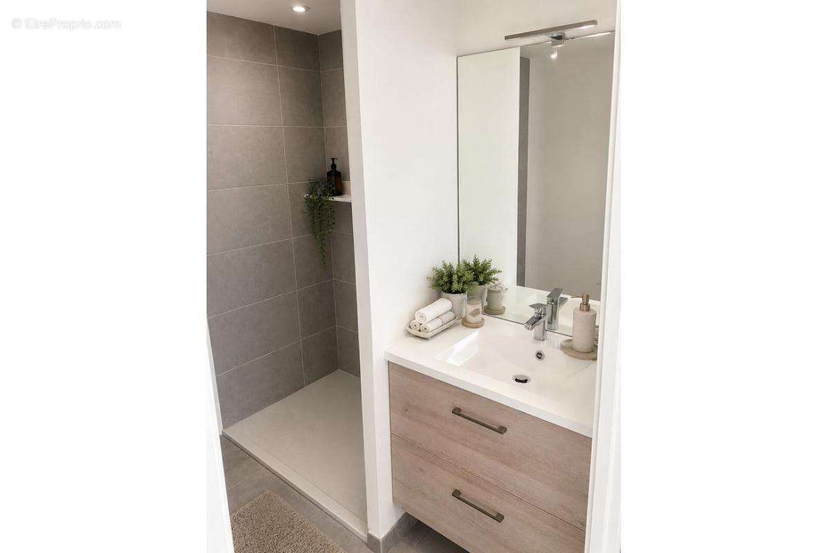 Appartement à ANDERNOS-LES-BAINS