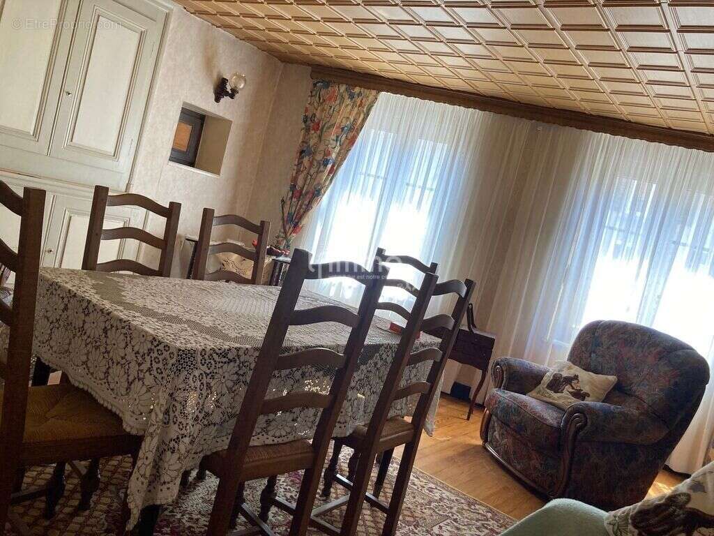 Maison de village, à 5 mn de Château-Salins - photo 5