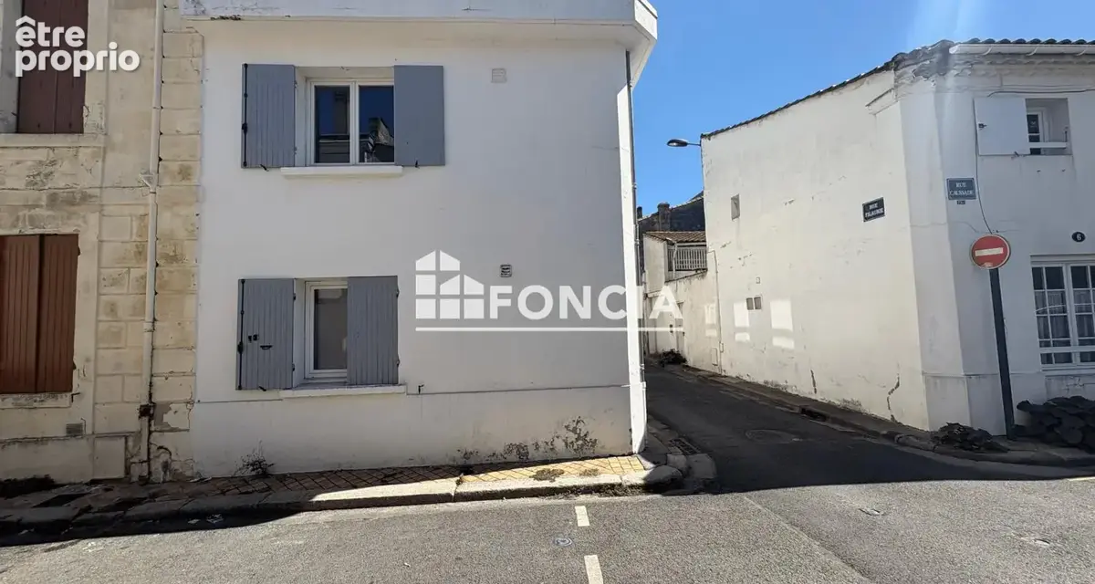  à vendre – t2 34 m² – bordeaux belcier – - photo 5
