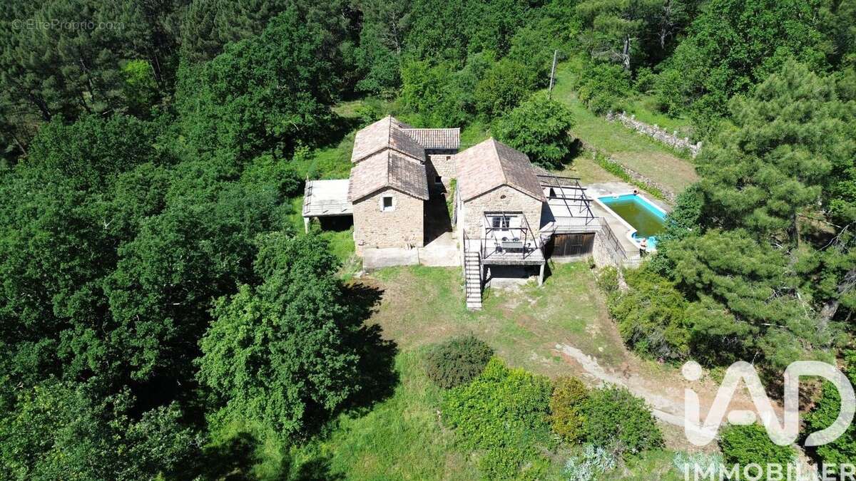 Photo 5 - Maison à ROSIERES